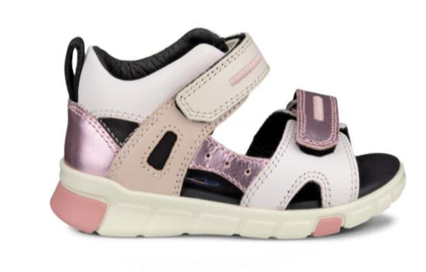 Mini Stride Sandal (Delicacy)