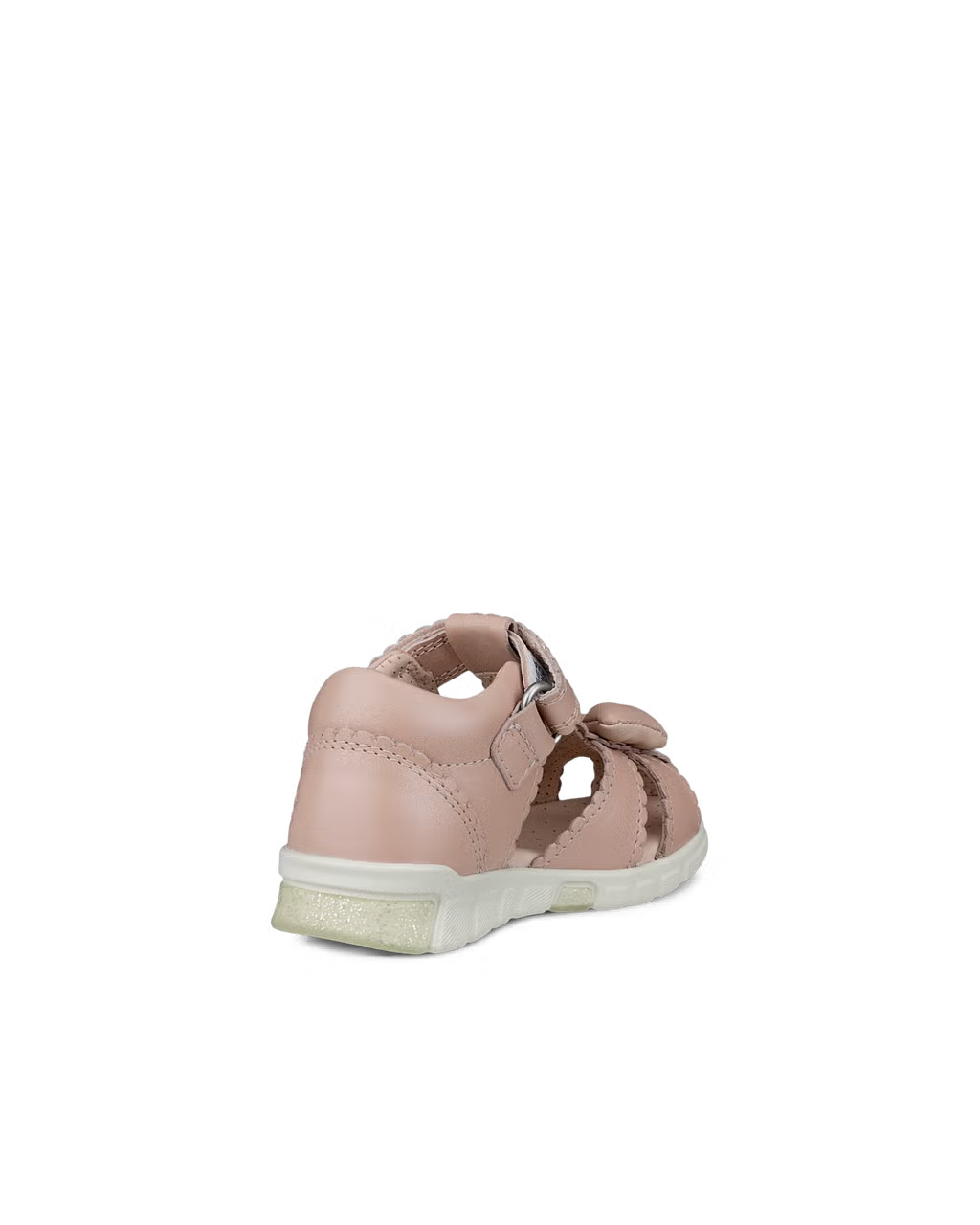 Mini Stride Sandal (Rose Dust)