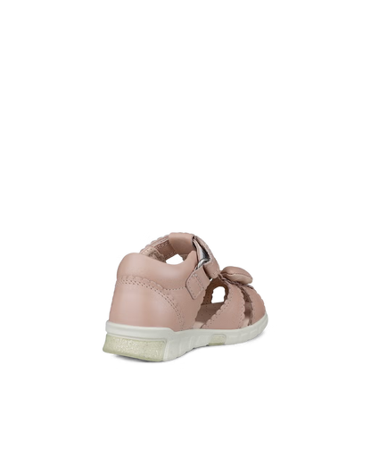 Mini Stride Sandal (Rose Dust)