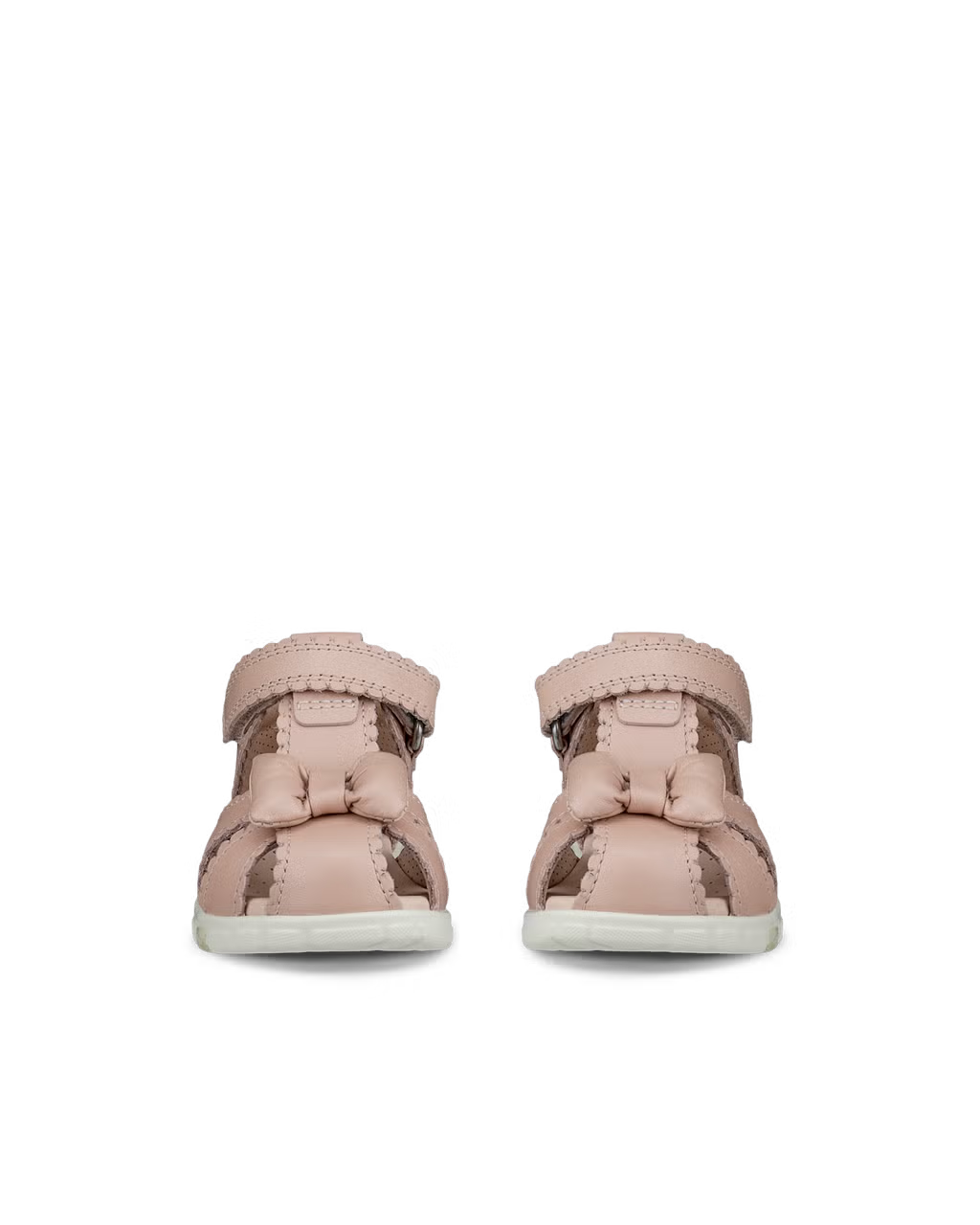 Mini Stride Sandal (Rose Dust)
