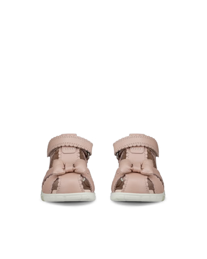 Mini Stride Sandal (Rose Dust)
