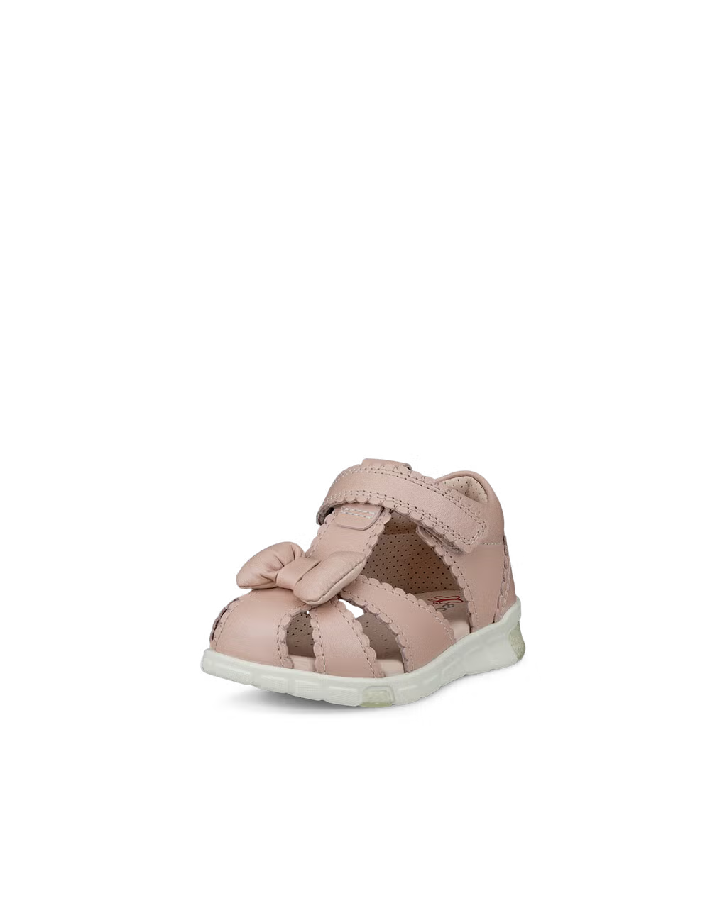 Mini Stride Sandal (Rose Dust)