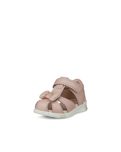 Mini Stride Sandal (Rose Dust)