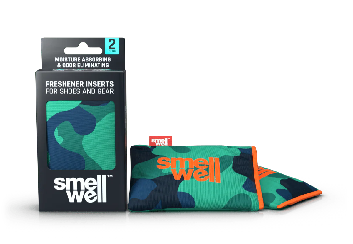 Smell Well Shoe Fresheners