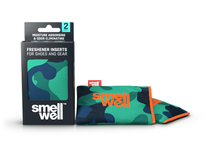 Smell Well Shoe Fresheners