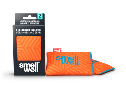 Smell Well Shoe Fresheners