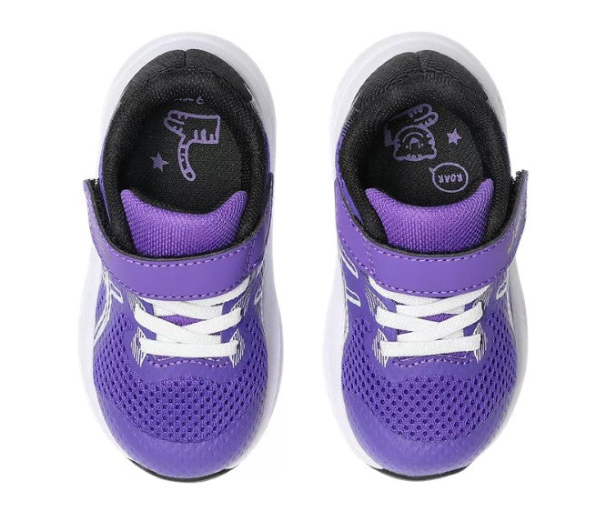 CONTEND 10 TS (Radiant Amethyst/Black)