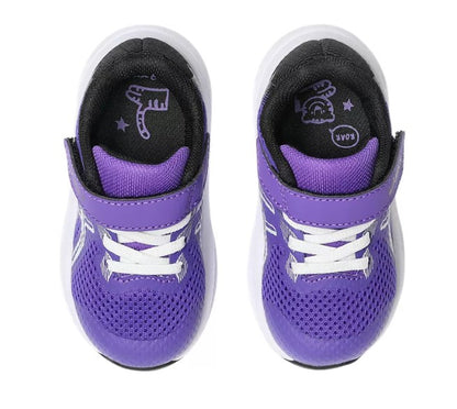 CONTEND 10 TS (Radiant Amethyst/Black)