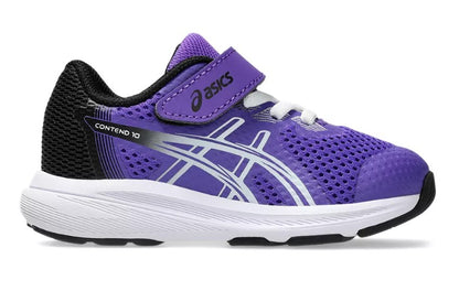 CONTEND 10 TS (Radiant Amethyst/Black)