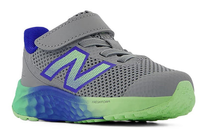 Arishi V4 (IAARINB4)