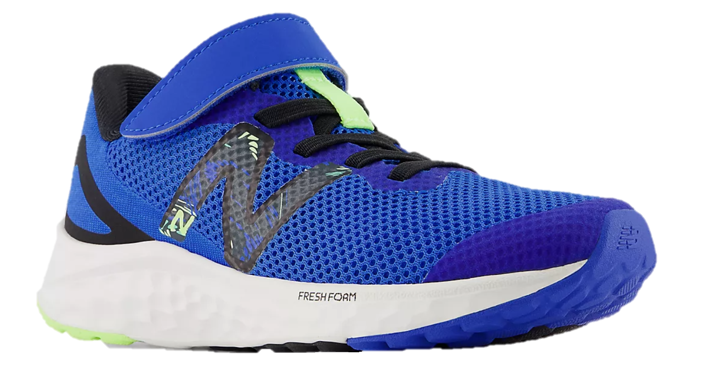 Arishi V4 (PAARIPB4) – Little Big Feet - Main Image