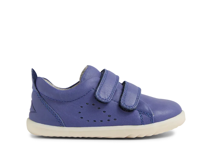 Step Up Grass Court (Future Dusk)