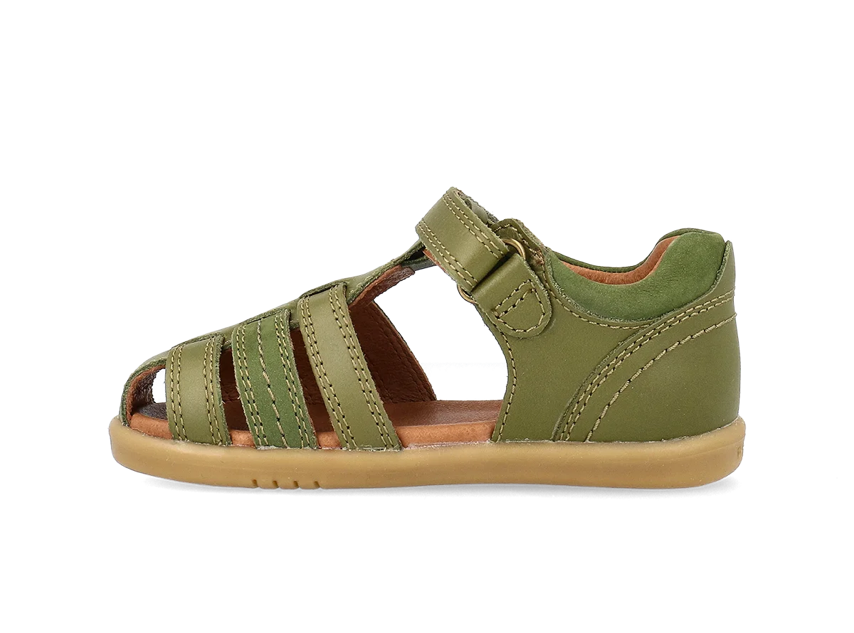 Bobux I-Walk Roam Closed Sandal Sandales pour bébé Bobux I-Walk Roam Closed Sandal Sandales pour bébé