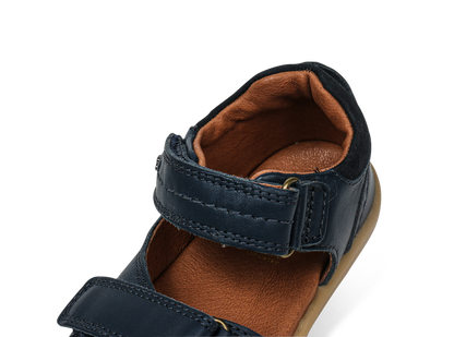 I-Walk Driftwood Sandal (Navy)