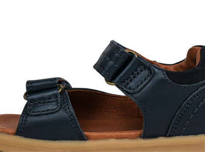 I-Walk Driftwood Sandal (Navy)