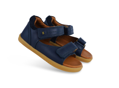 I-Walk Driftwood Sandal (Navy)