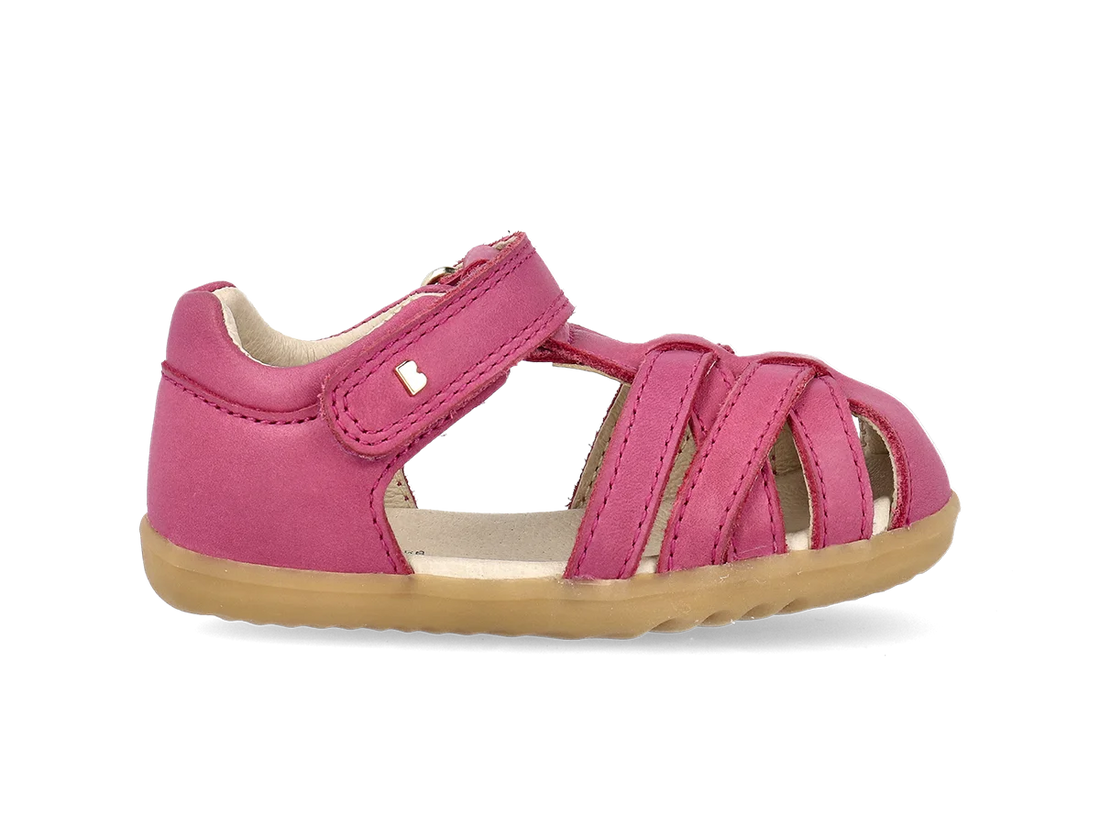 Step Up Cross Jump (Mauve Haze)