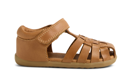 Step Up Harbor (Caramel)