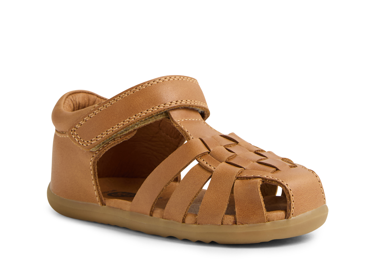 Step Up Harbor (Caramel)