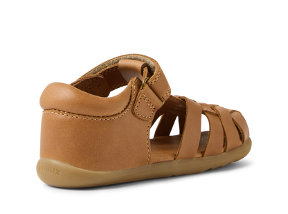 Step Up Harbor (Caramel)