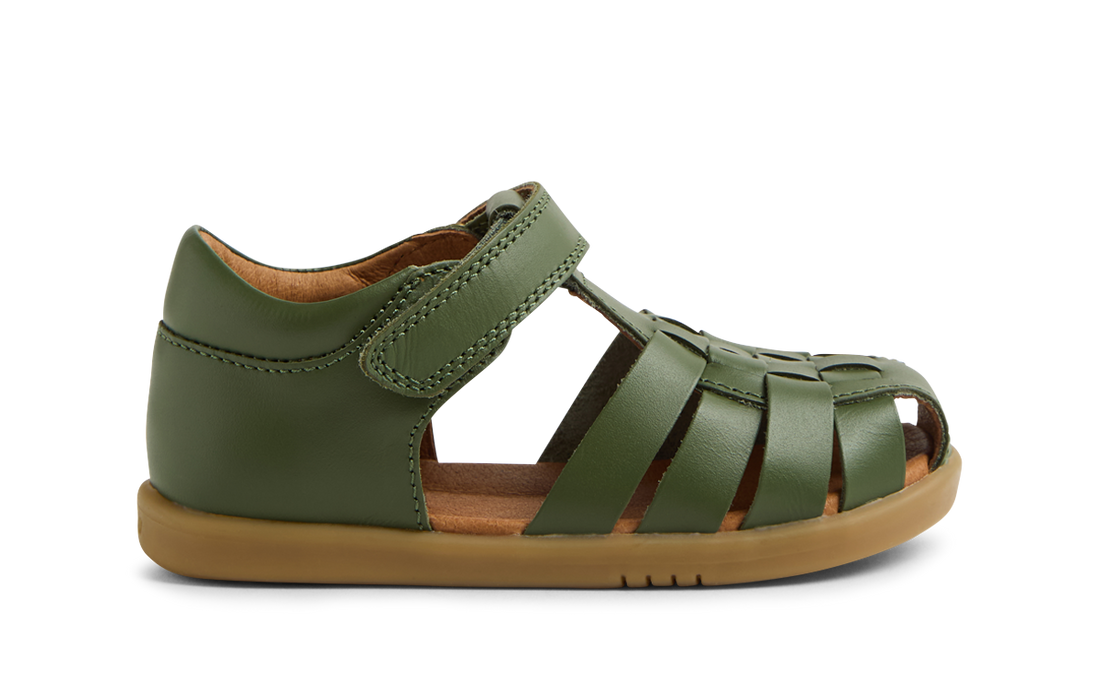 I-Walk Harbor (Bronze Green)