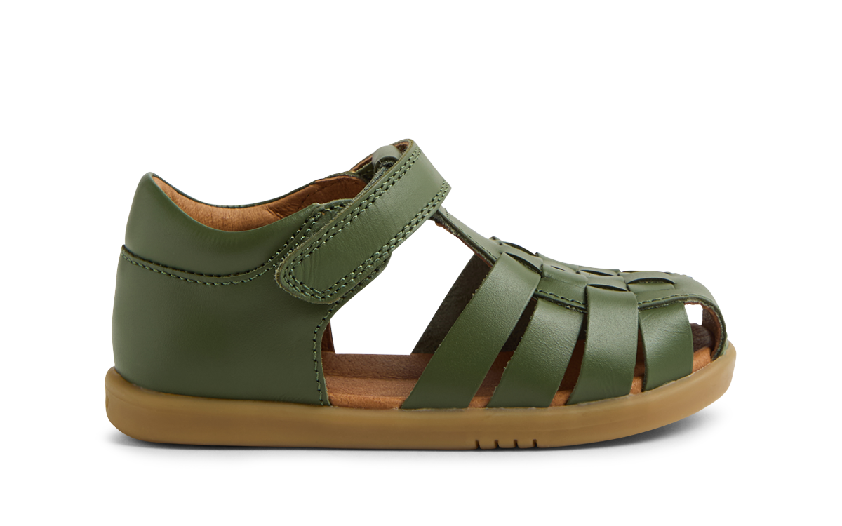 I-Walk Harbor (Bronze Green)