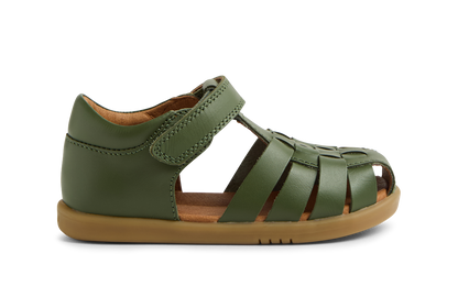 I-Walk Harbor (Bronze Green)