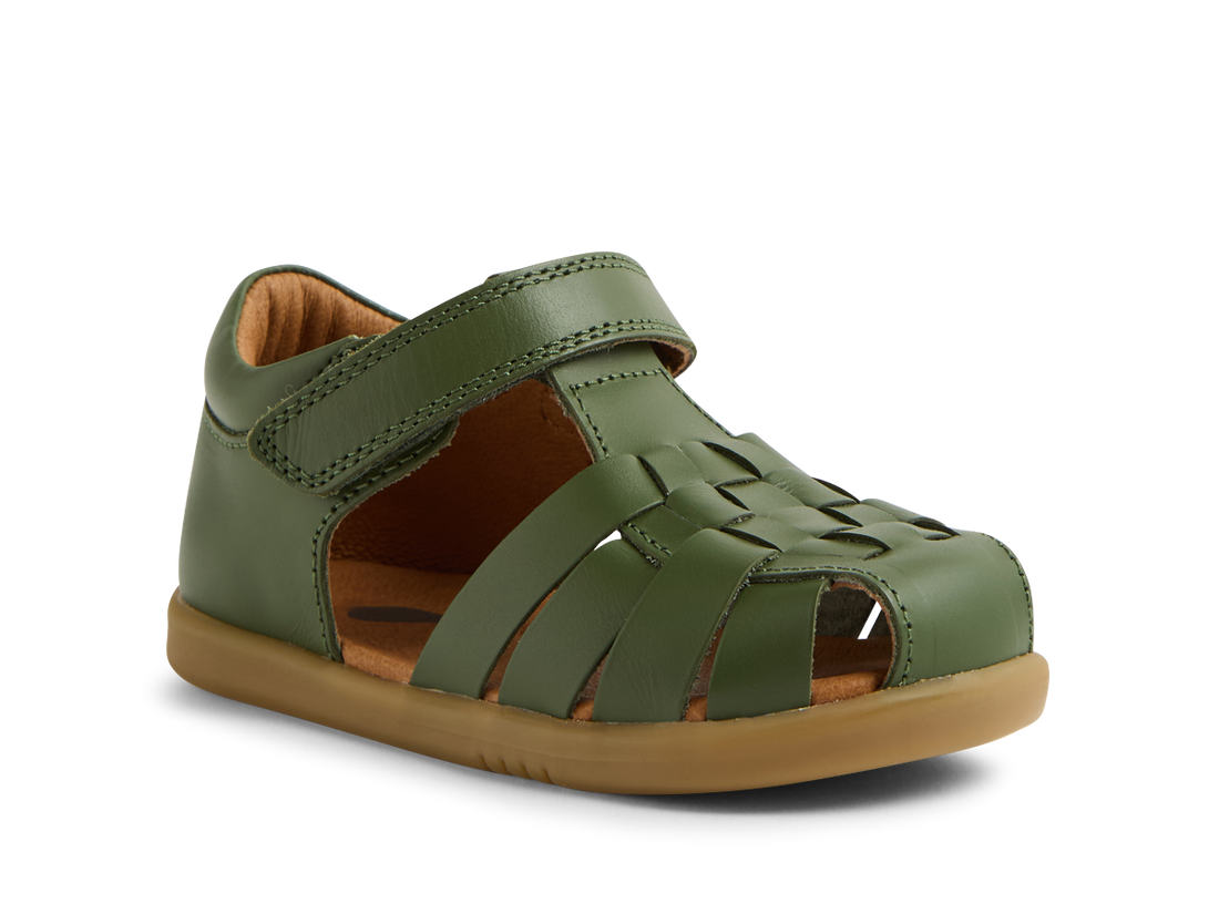 I-Walk Harbor (Bronze Green)