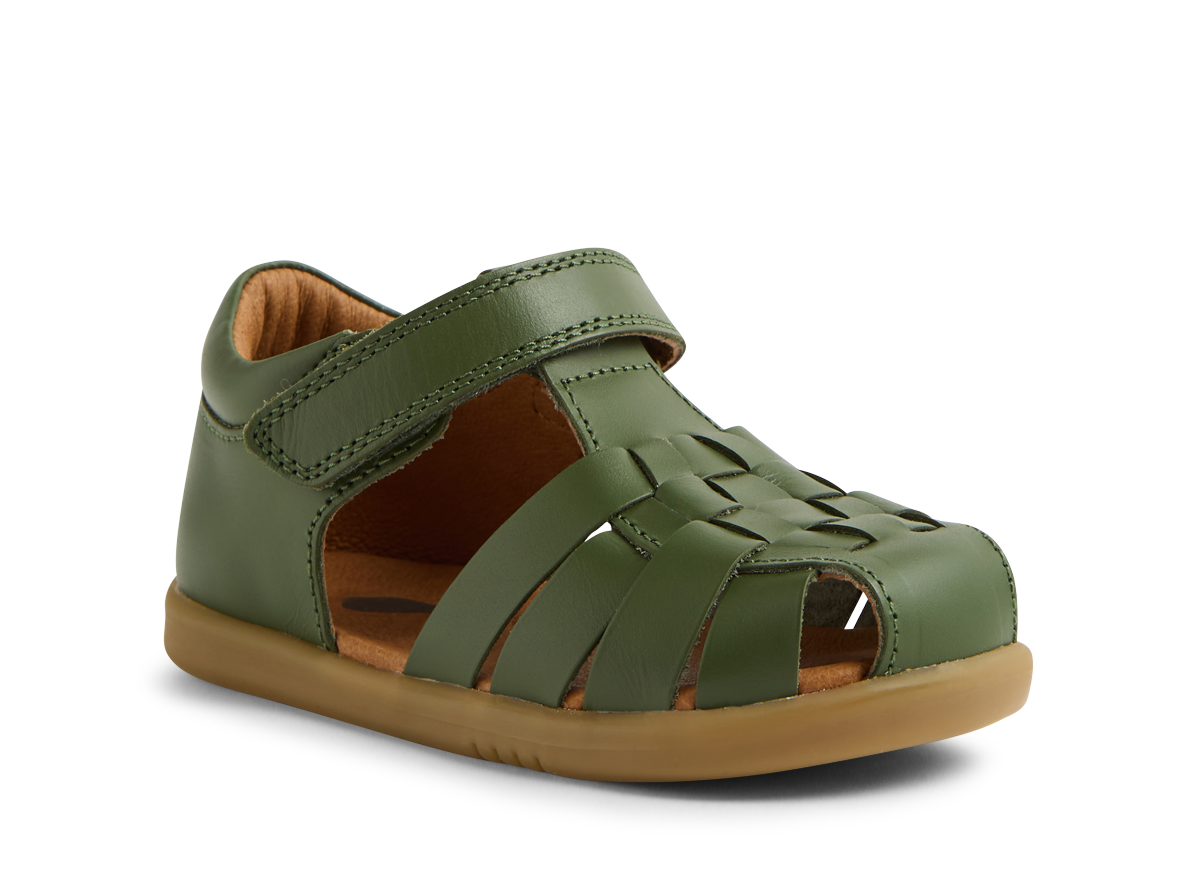 I-Walk Harbor (Bronze Green)