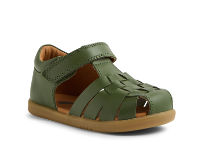 I-Walk Harbor (Bronze Green)