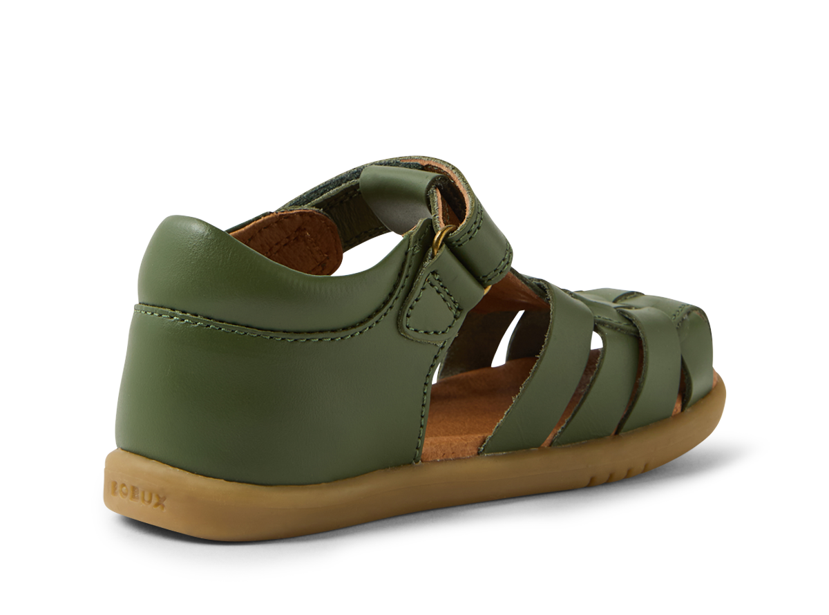 I-Walk Harbor (Bronze Green)