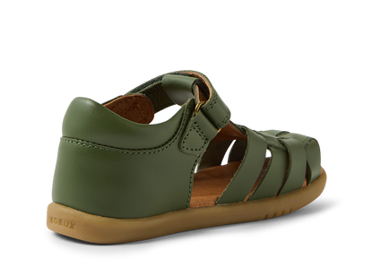 I-Walk Harbor (Bronze Green)