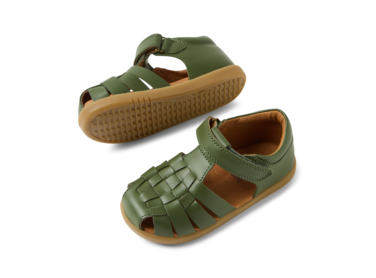 I-Walk Harbor (Bronze Green)