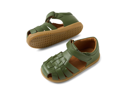 I-Walk Harbor (Bronze Green)
