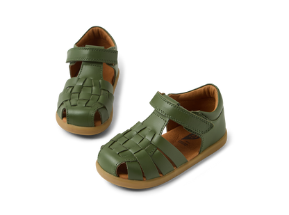 I-Walk Harbor (Bronze Green)