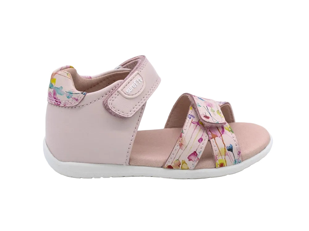 Bee Pink Print