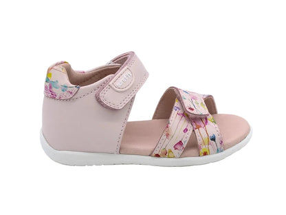 Bee Pink Print