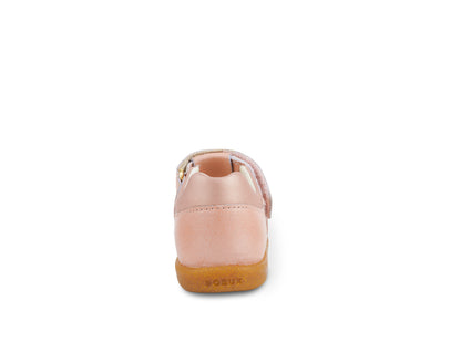 I-Walk Cross Jump Closed Sandal (Dusk Pearl)
