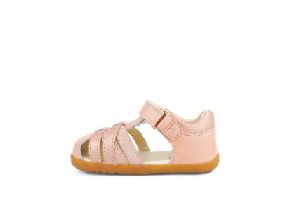 Step Up Cross Jump (Dusk Pearl)