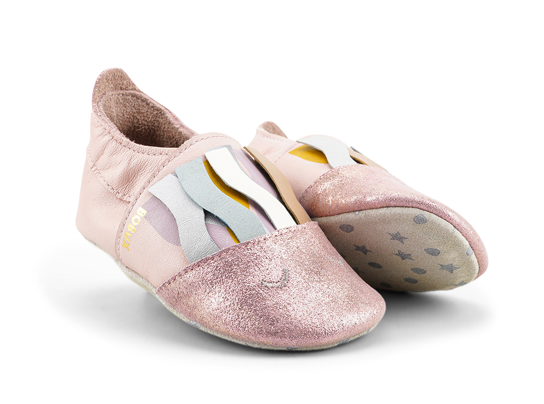 Soft Sole Jelly (Blossom Pearl)