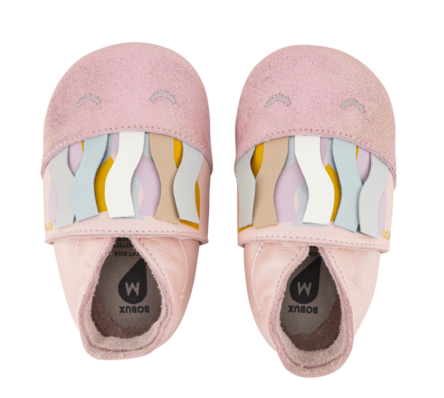 Soft Sole Jelly (Blossom Pearl)