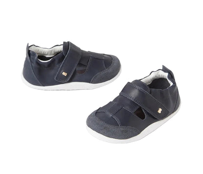 Xplorer Beau (Navy)