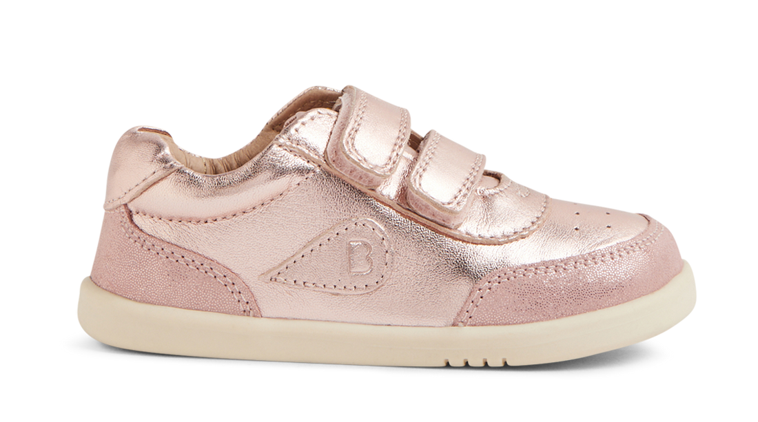 I-Walk Champ (Rose Gold)