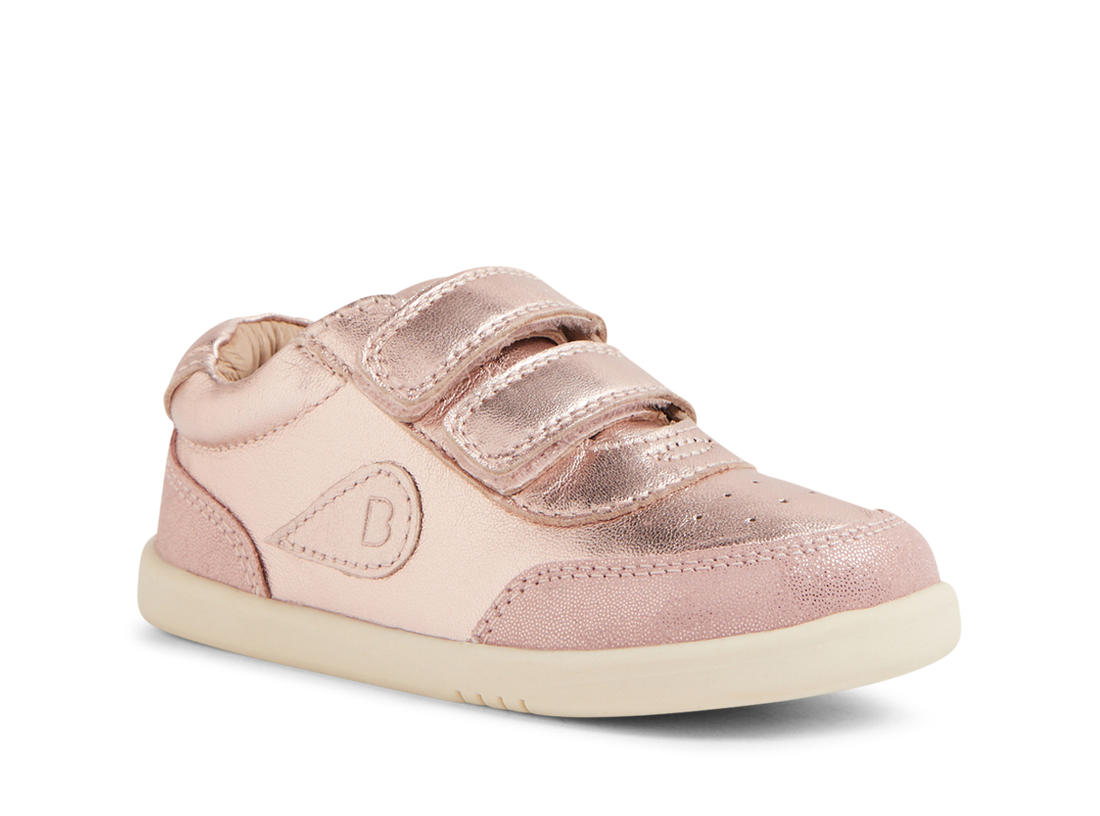 I-Walk Champ (Rose Gold)