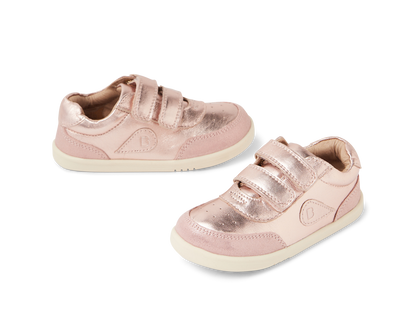 I-Walk Champ (Rose Gold)