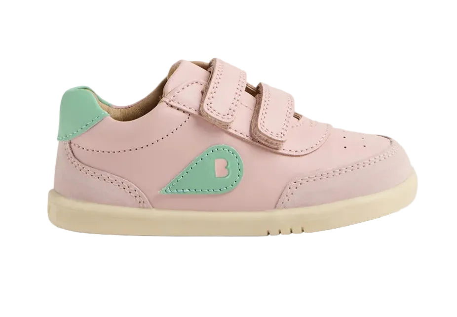 I-Walk Champ (Ballet Pink-Hemlock)