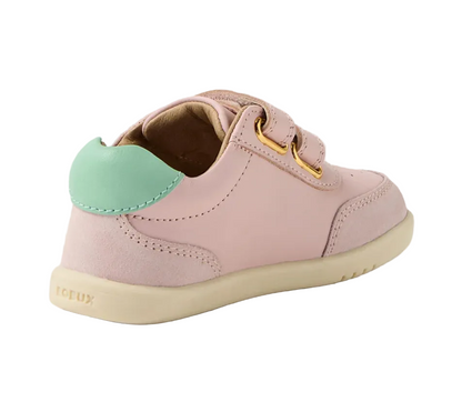 I-Walk Champ (Ballet Pink-Hemlock)