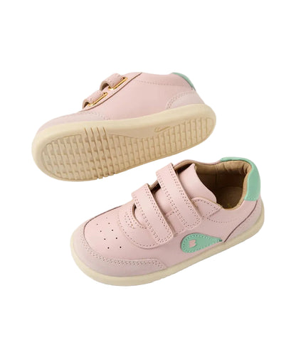 I-Walk Champ (Ballet Pink-Hemlock)