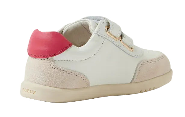 I-Walk Champ (Chalk and Radiant Raspberry)