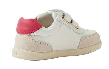 I-Walk Champ (Chalk and Radiant Raspberry)